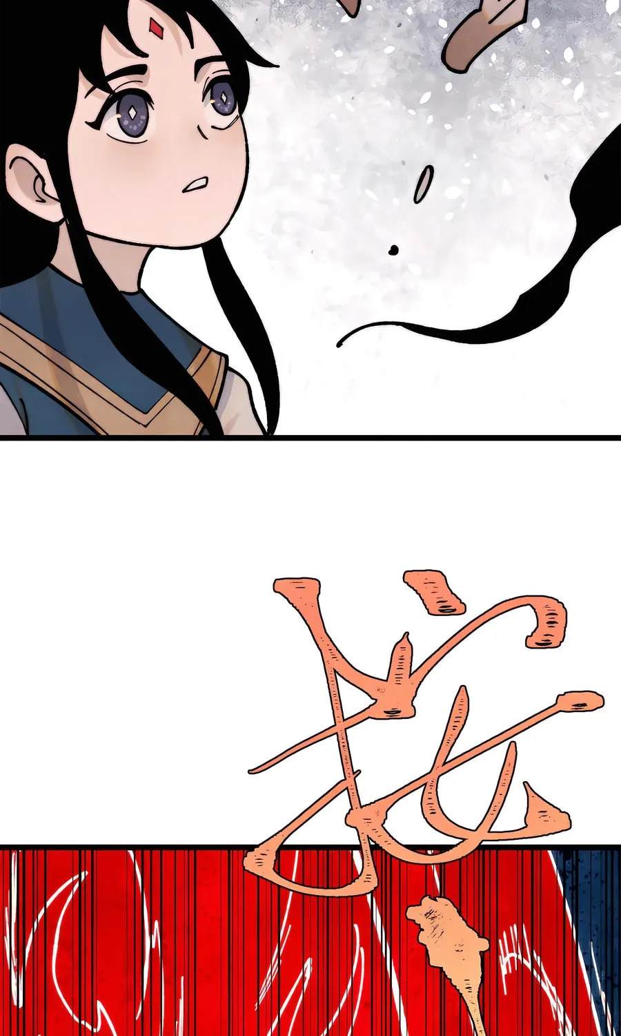 Read All Hail the Sect Leader chapter 360 image 53 on Lezhin