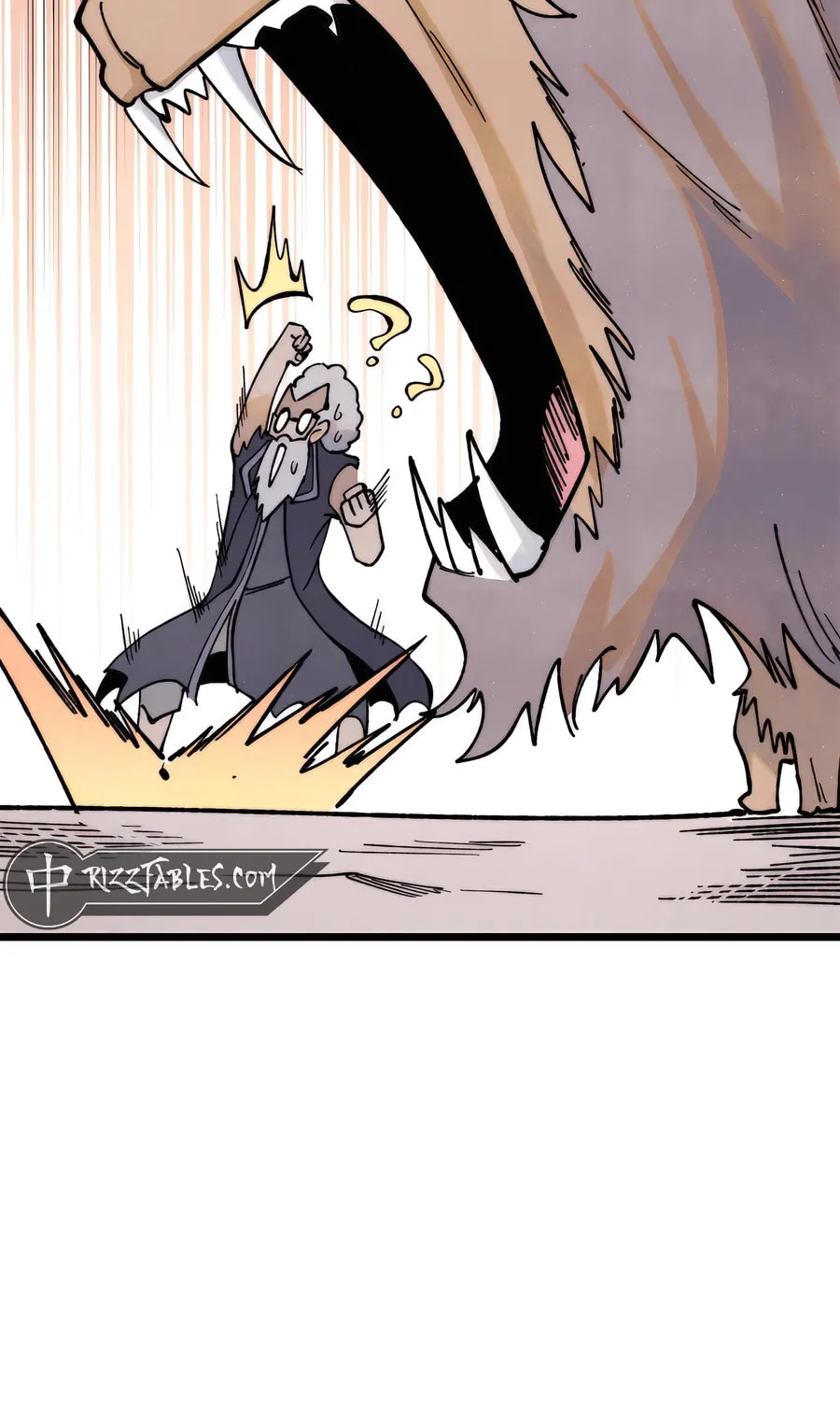 Read All Hail the Sect Leader chapter 360 image 61 on Lezhin