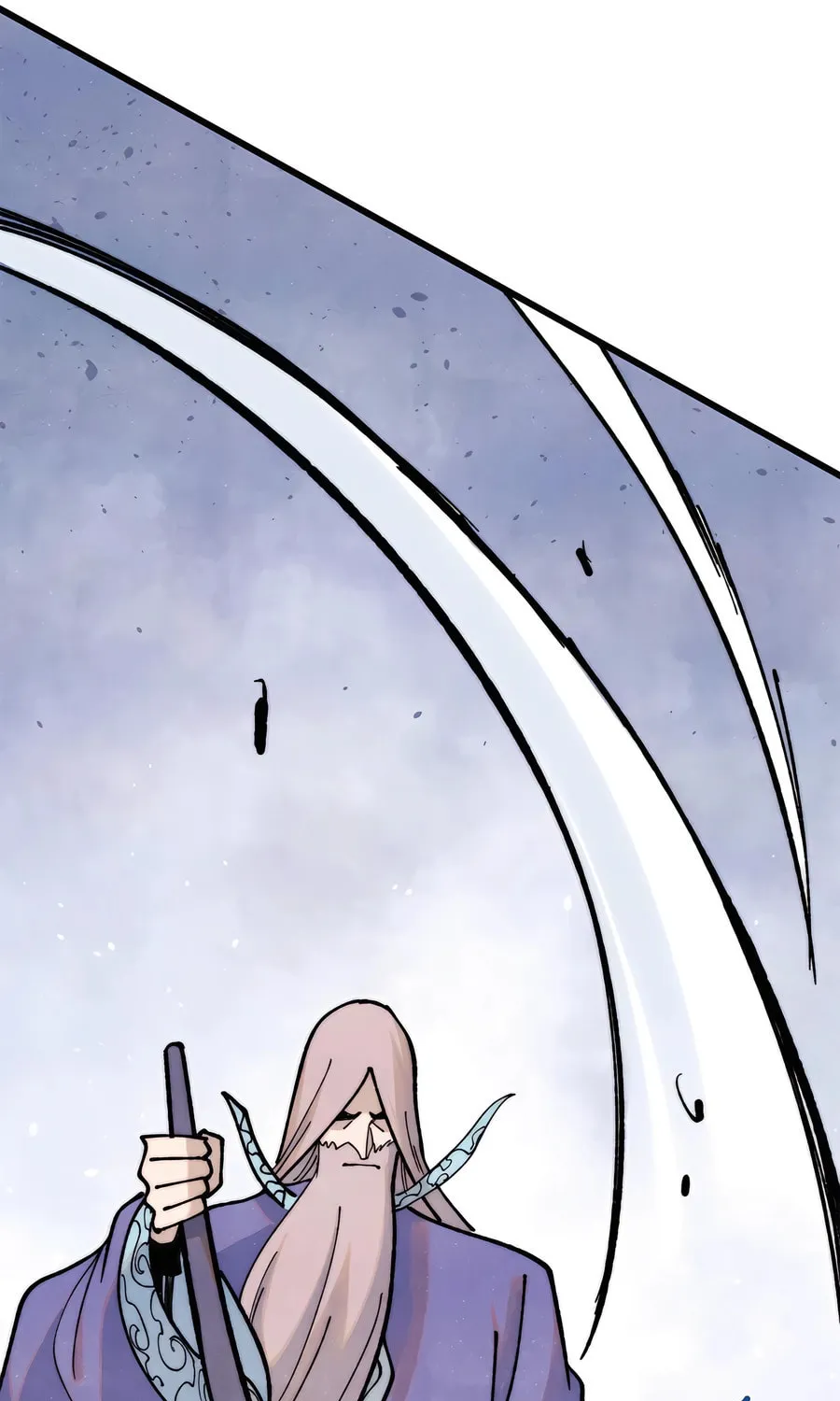 Read All Hail the Sect Leader chapter 360 image 7 on Lezhin
