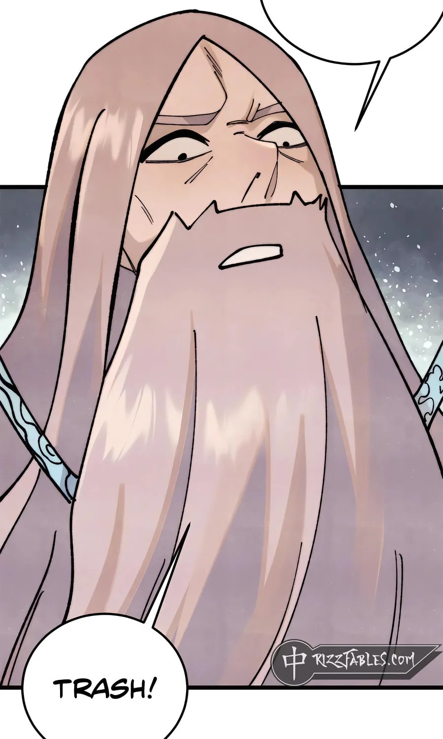 Read All Hail the Sect Leader chapter 360 image 9 on Lezhin