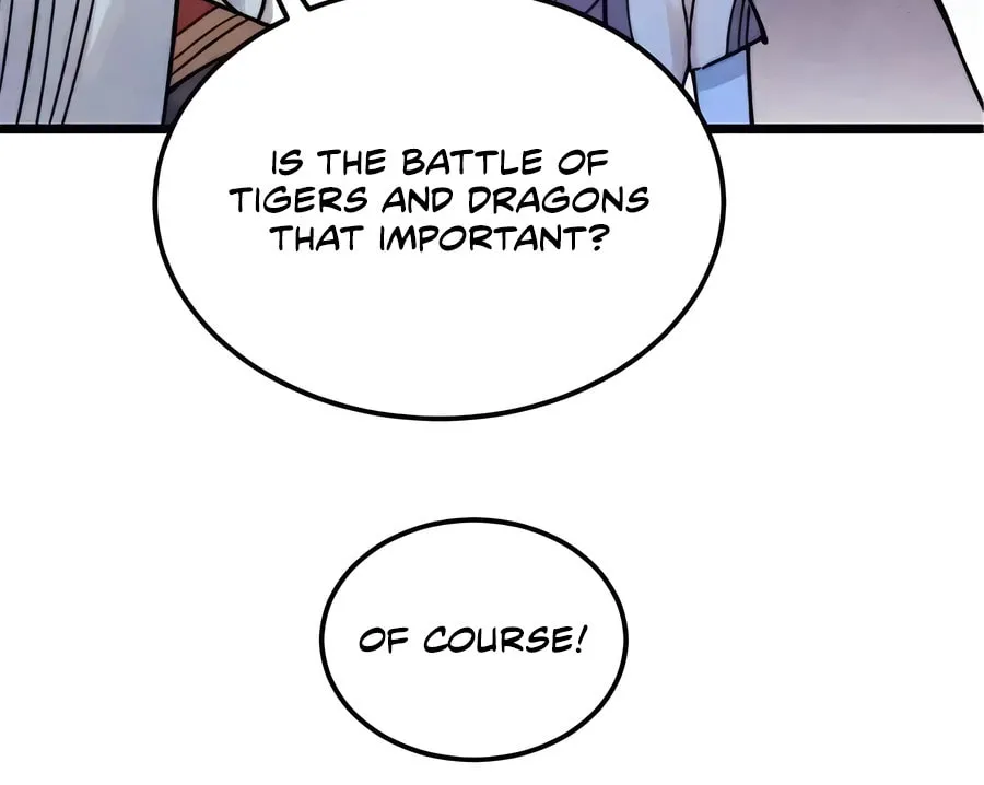 Read All Hail the Sect Leader chapter 361 image 41 on Lezhin