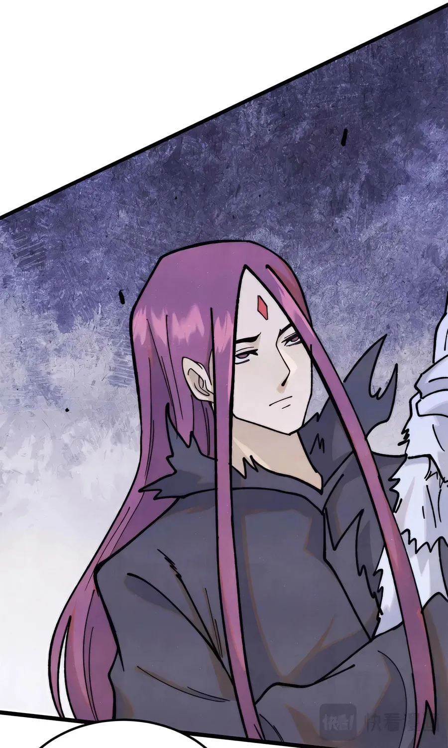 Read All Hail the Sect Leader chapter 361 image 47 on Lezhin
