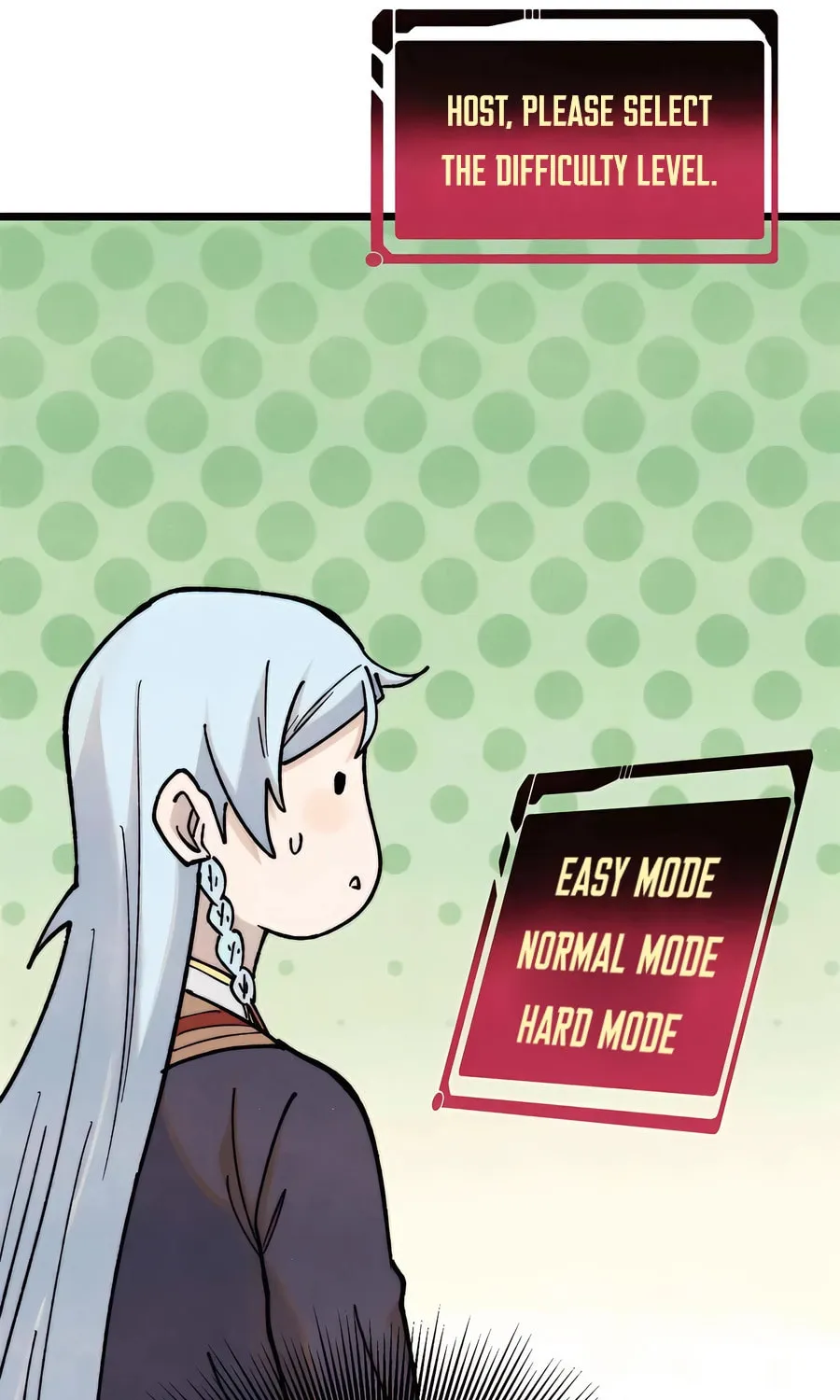 Read All Hail the Sect Leader chapter 361 image 52 on Lezhin