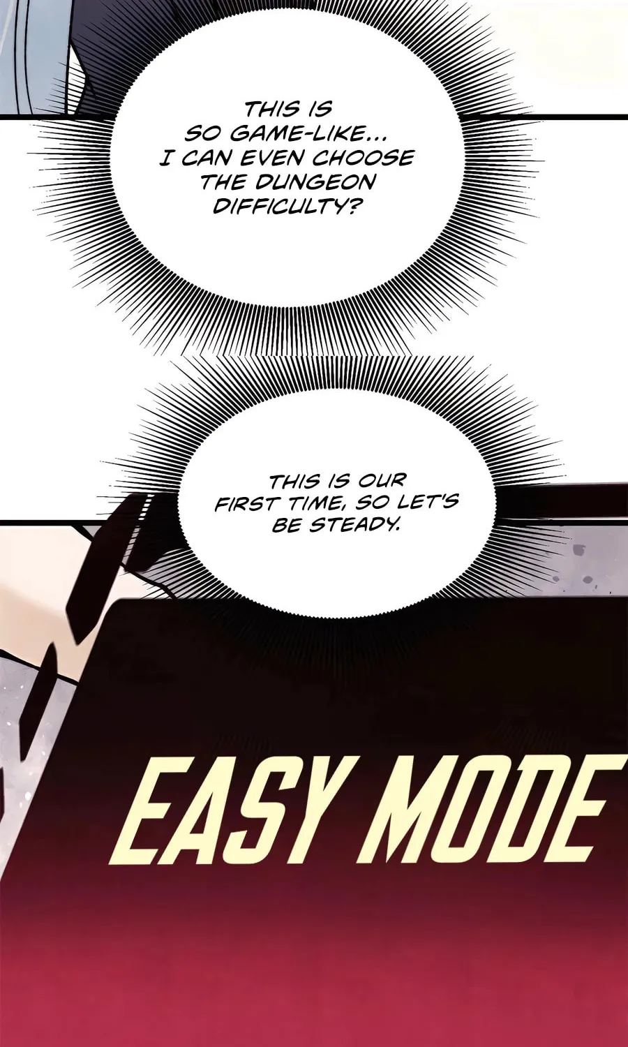 Read All Hail the Sect Leader chapter 361 image 53 on Lezhin