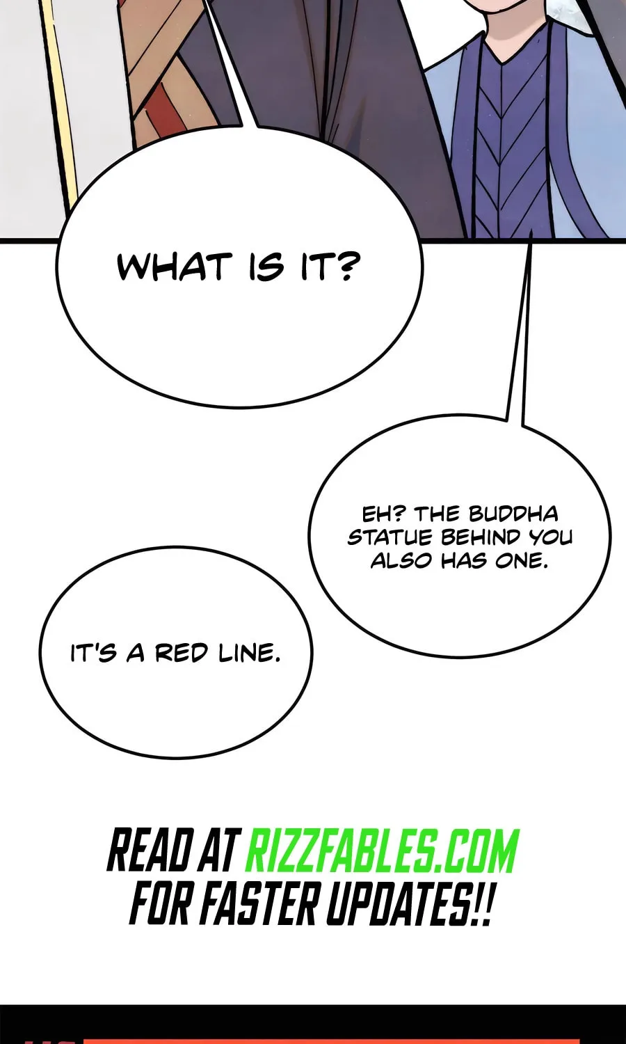Read All Hail the Sect Leader chapter 361 image 60 on Lezhin
