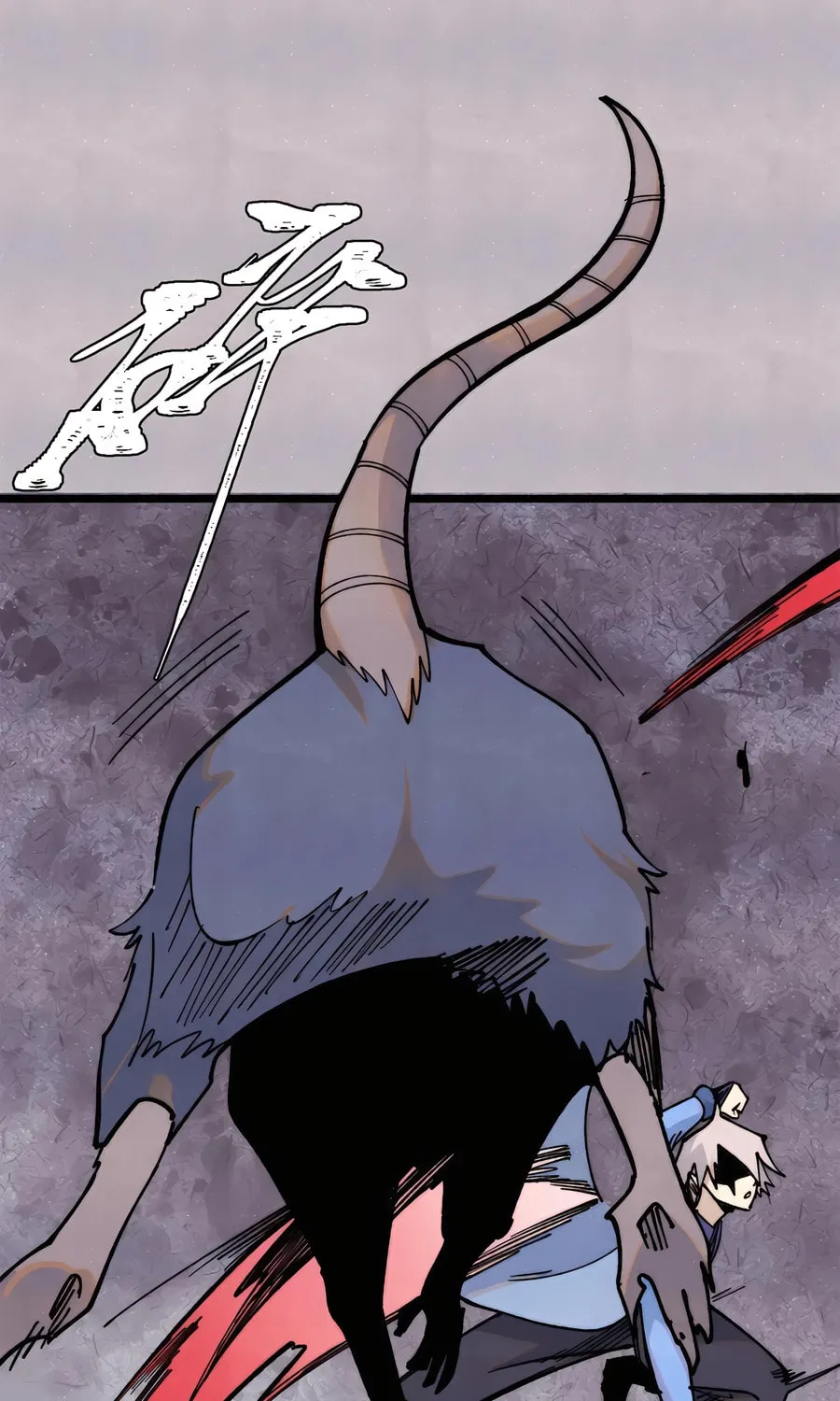 Read All Hail the Sect Leader chapter 362 image 11 on Lezhin