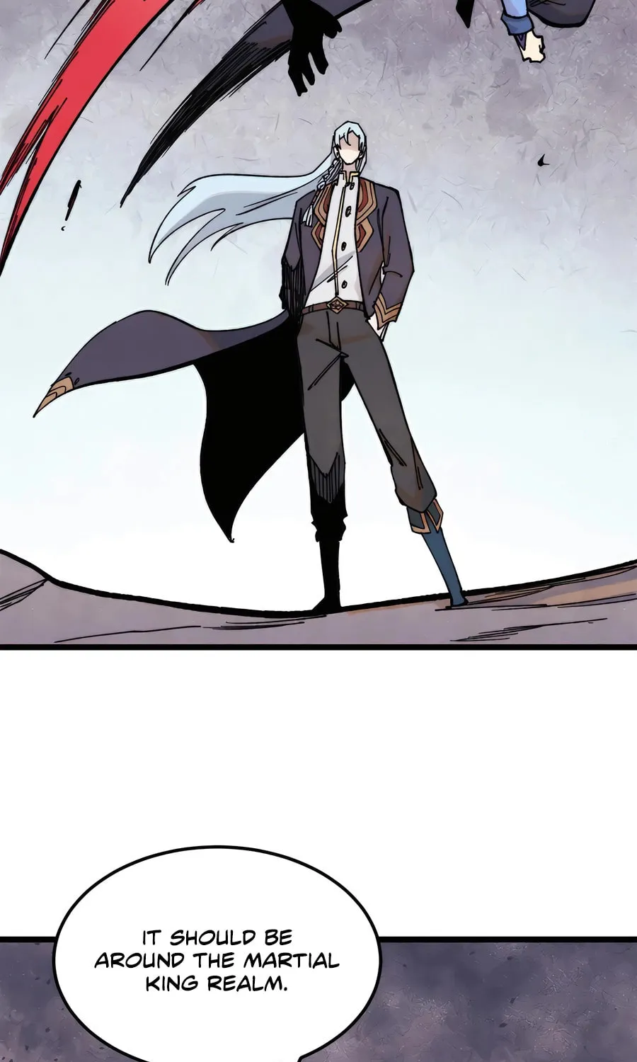 Read All Hail the Sect Leader chapter 362 image 12 on Lezhin