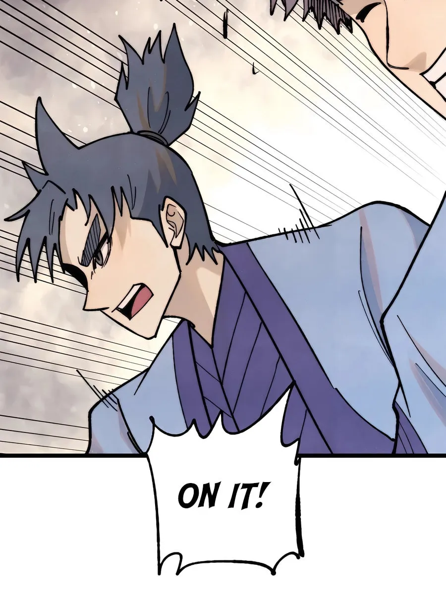 Read All Hail the Sect Leader chapter 362 image 27 on Lezhin