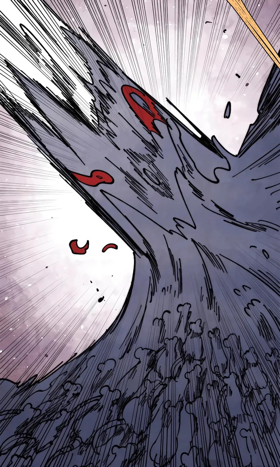 Read All Hail the Sect Leader chapter 362 image 30 on Lezhin