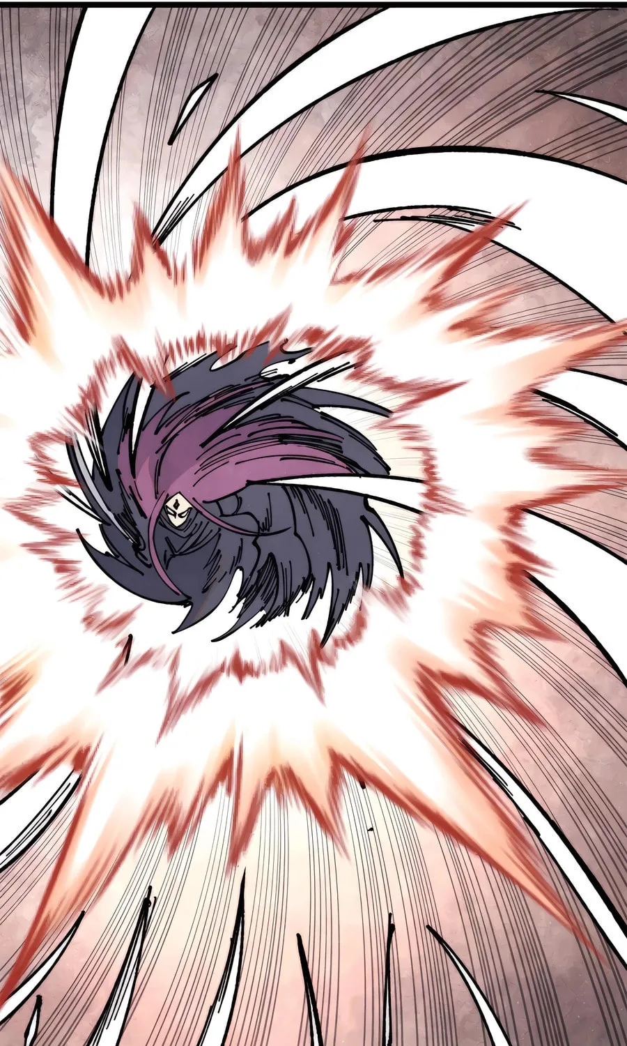 Read All Hail the Sect Leader chapter 362 image 42 on Lezhin