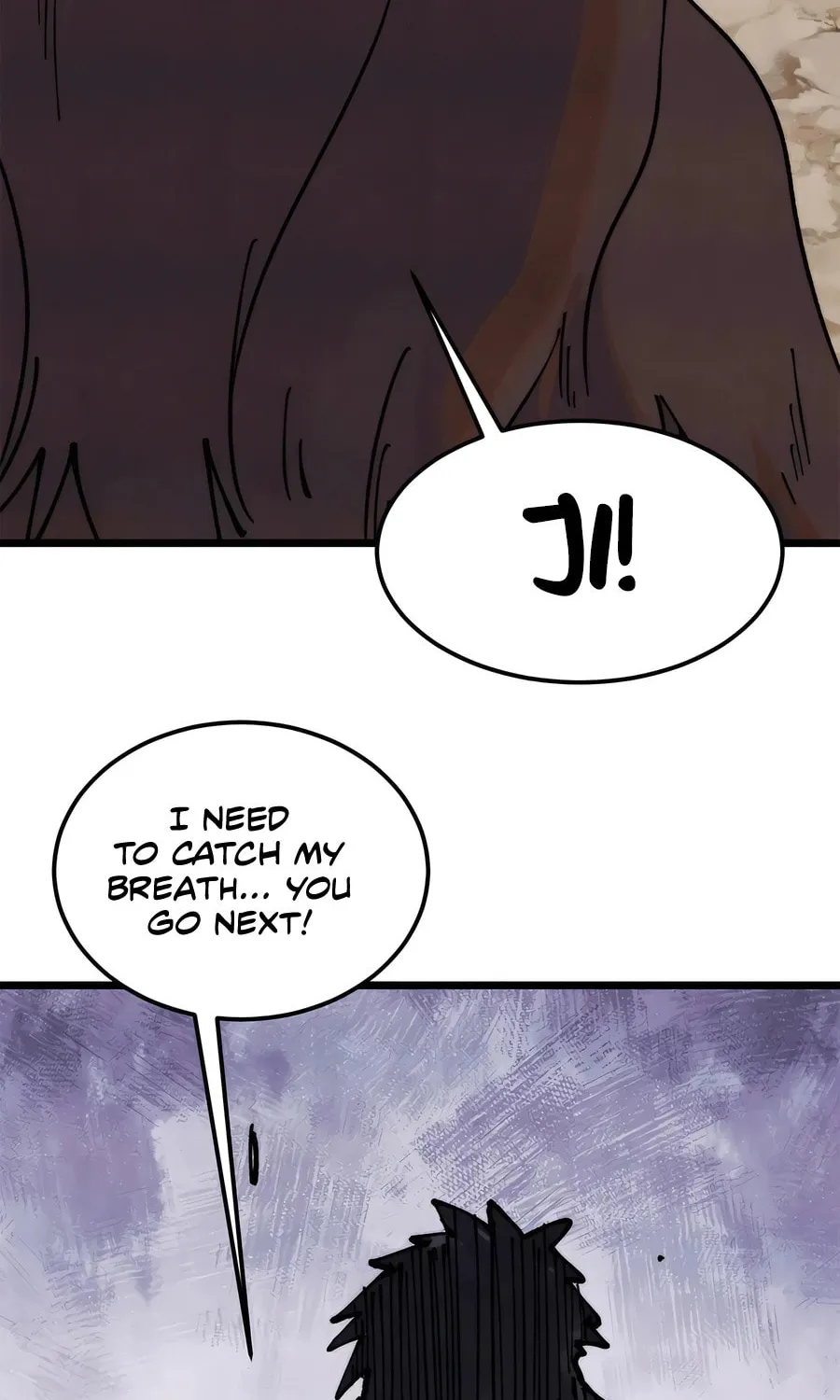 Read All Hail the Sect Leader chapter 362 image 48 on Lezhin