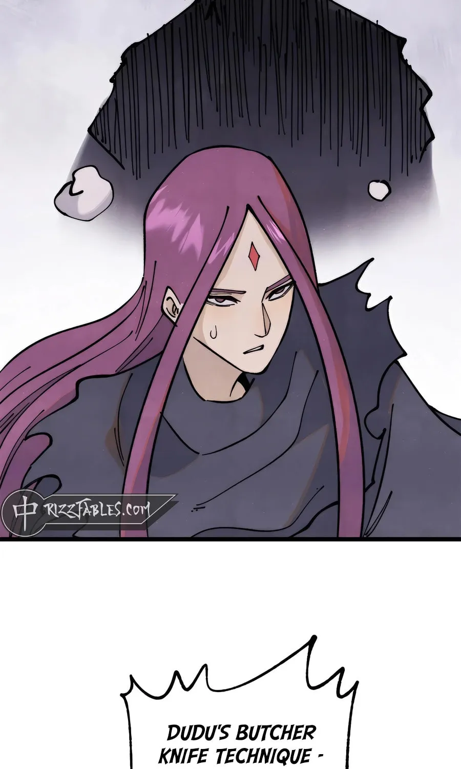 Read All Hail the Sect Leader chapter 362 image 49 on Lezhin