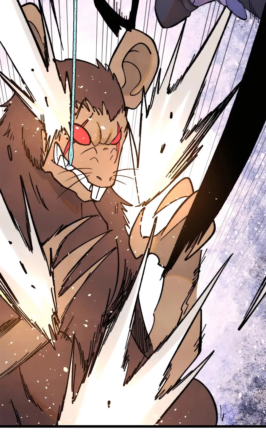 Read All Hail the Sect Leader chapter 362 image 53 on Lezhin