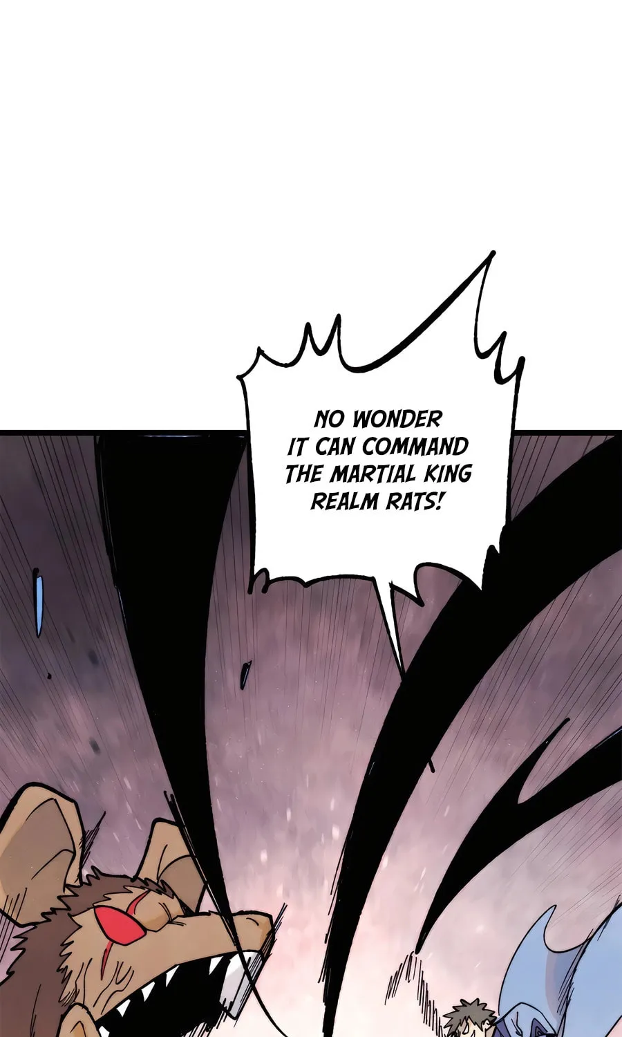 Read All Hail the Sect Leader chapter 362 image 54 on Lezhin