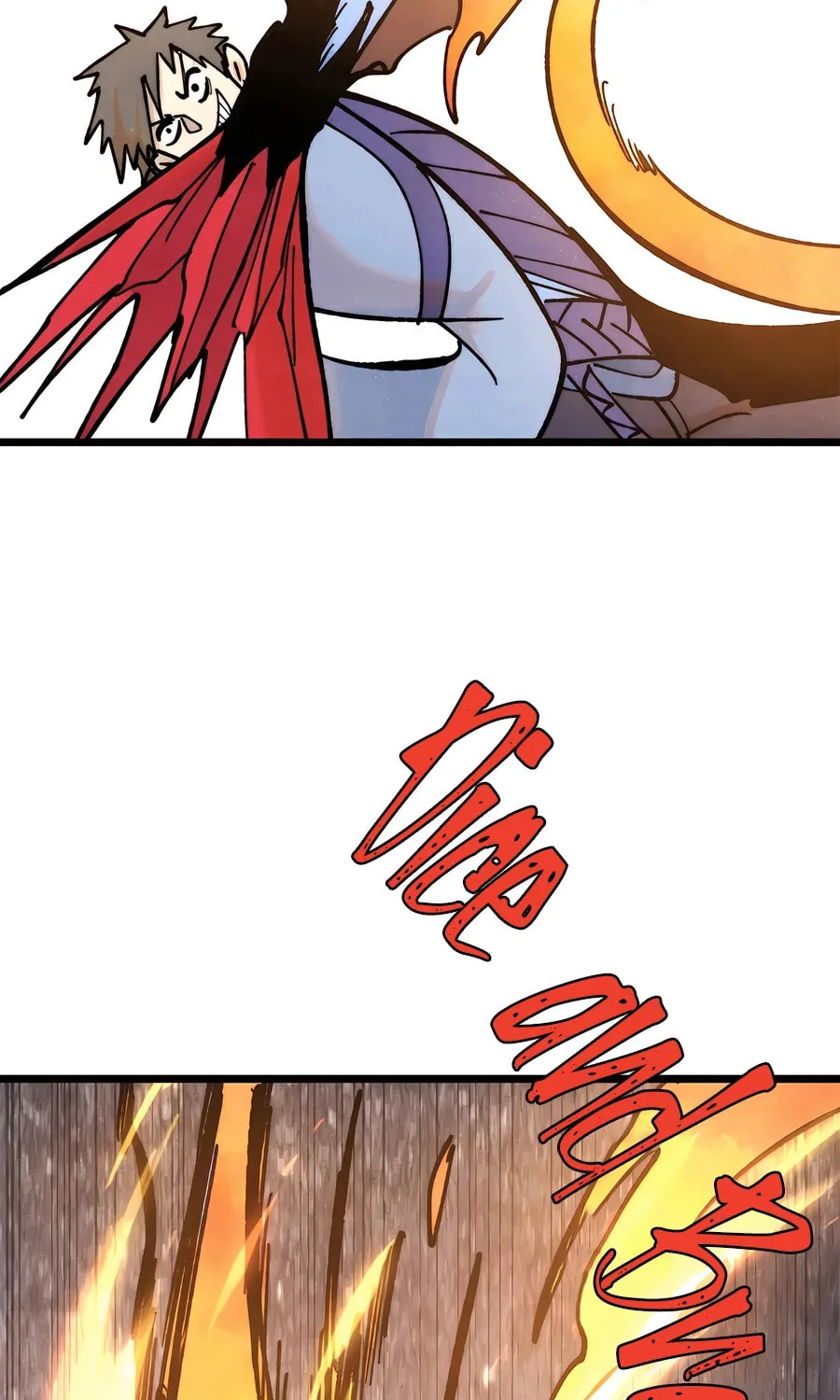 Read All Hail the Sect Leader chapter 362 image 58 on Lezhin