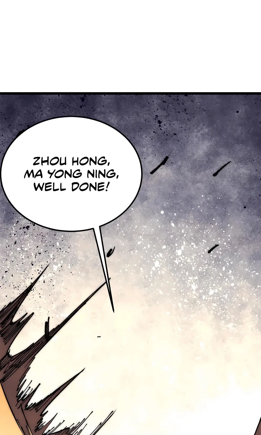 Read All Hail the Sect Leader chapter 362 image 64 on Lezhin