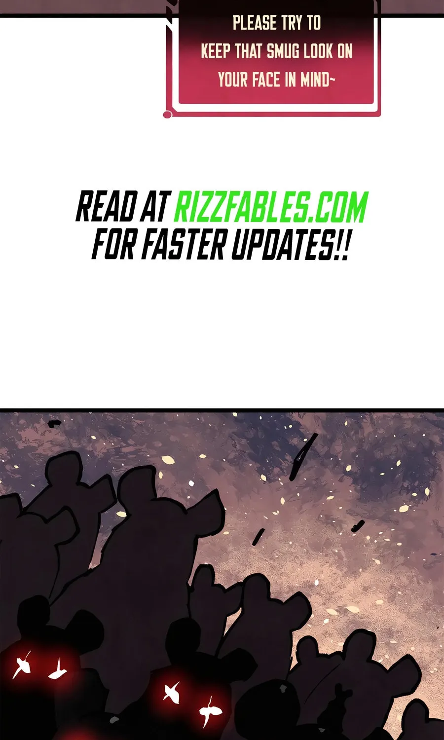 Read All Hail the Sect Leader chapter 362 image 68 on Lezhin