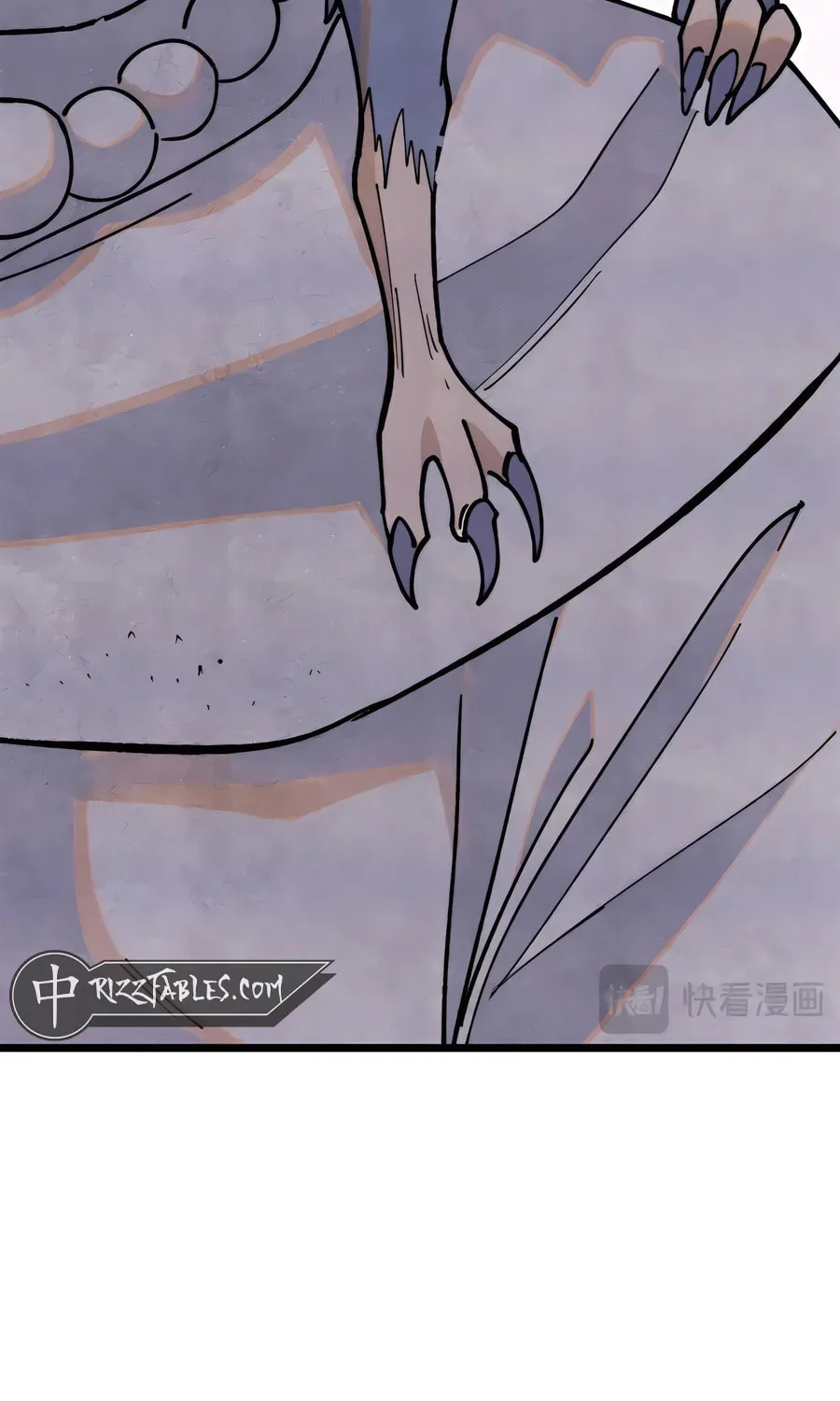 Read All Hail the Sect Leader chapter 362 image 8 on Lezhin