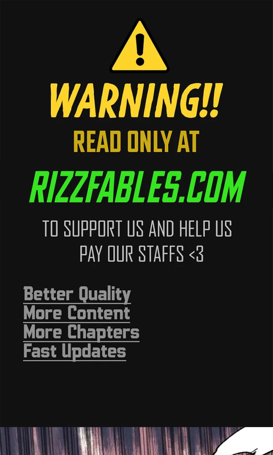 Read All Hail the Sect Leader chapter 363 image 0 on Lezhin