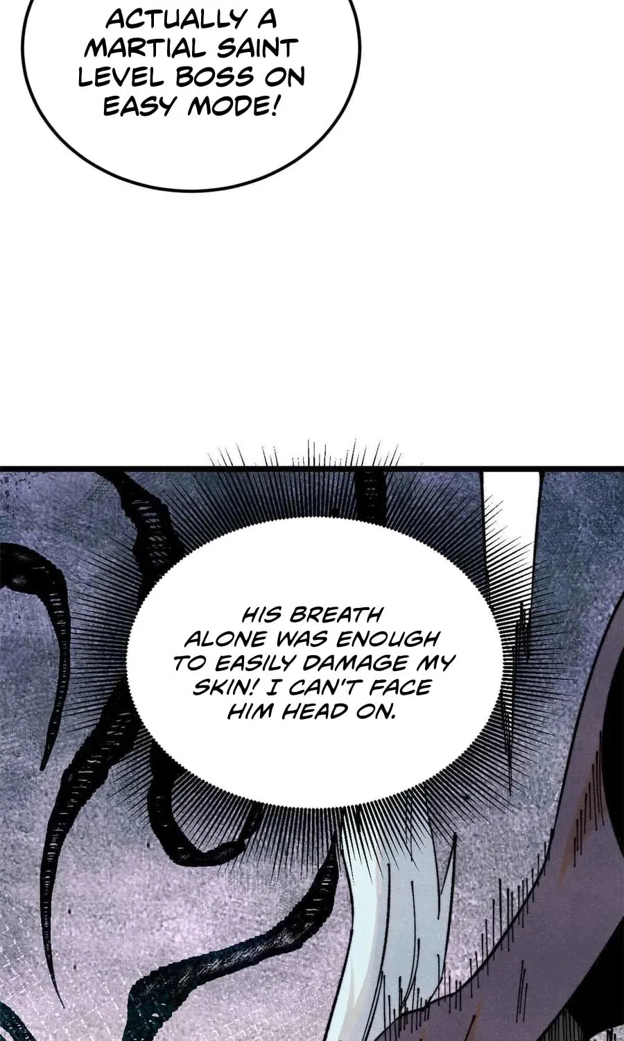 Read All Hail the Sect Leader chapter 363 image 22 on Lezhin