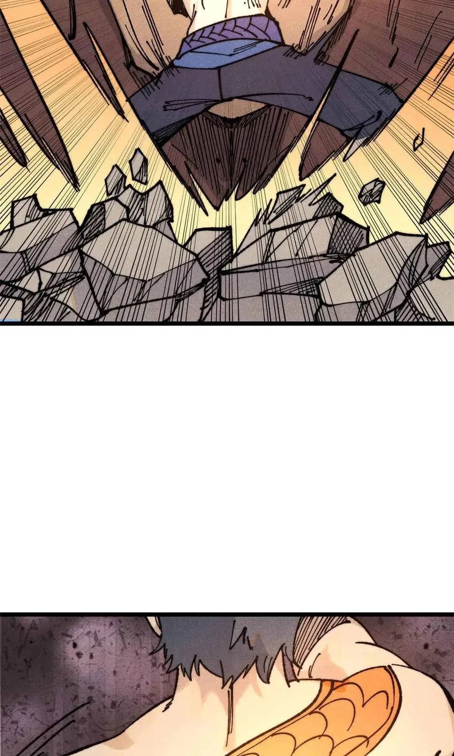 Read All Hail the Sect Leader chapter 363 image 28 on Lezhin