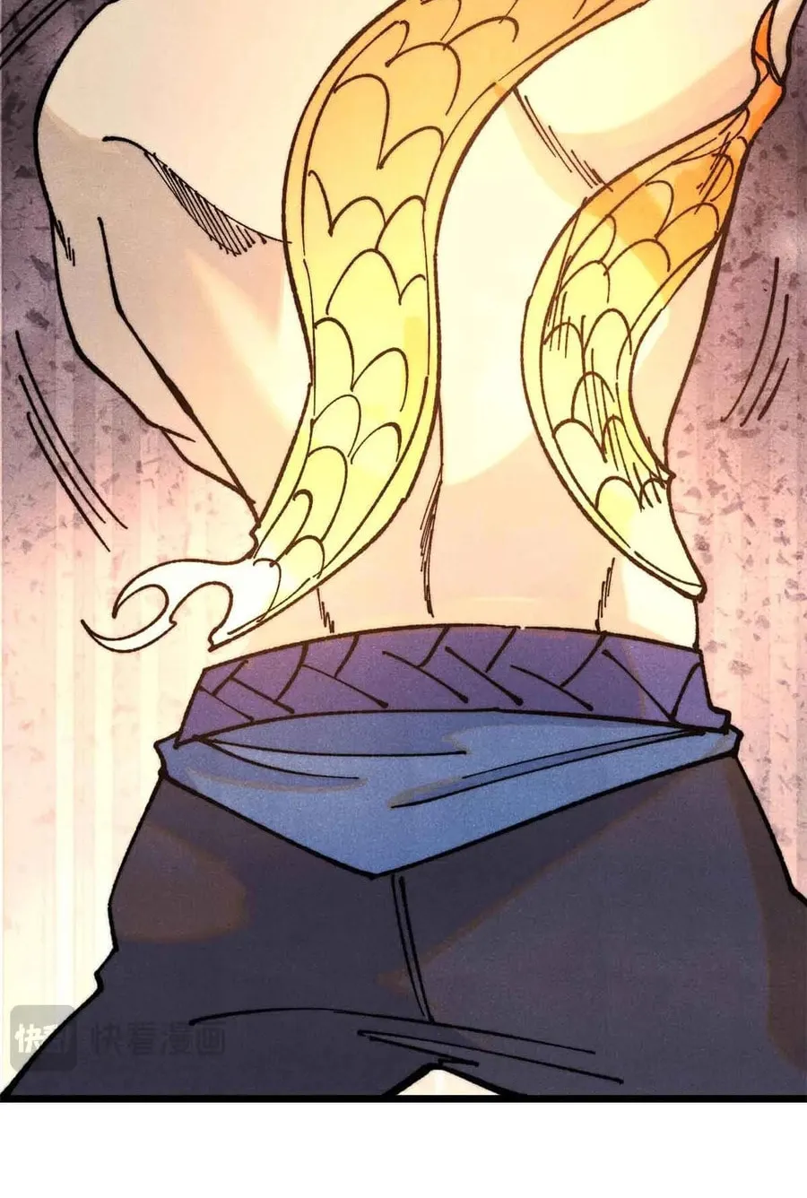 Read All Hail the Sect Leader chapter 363 image 29 on Lezhin