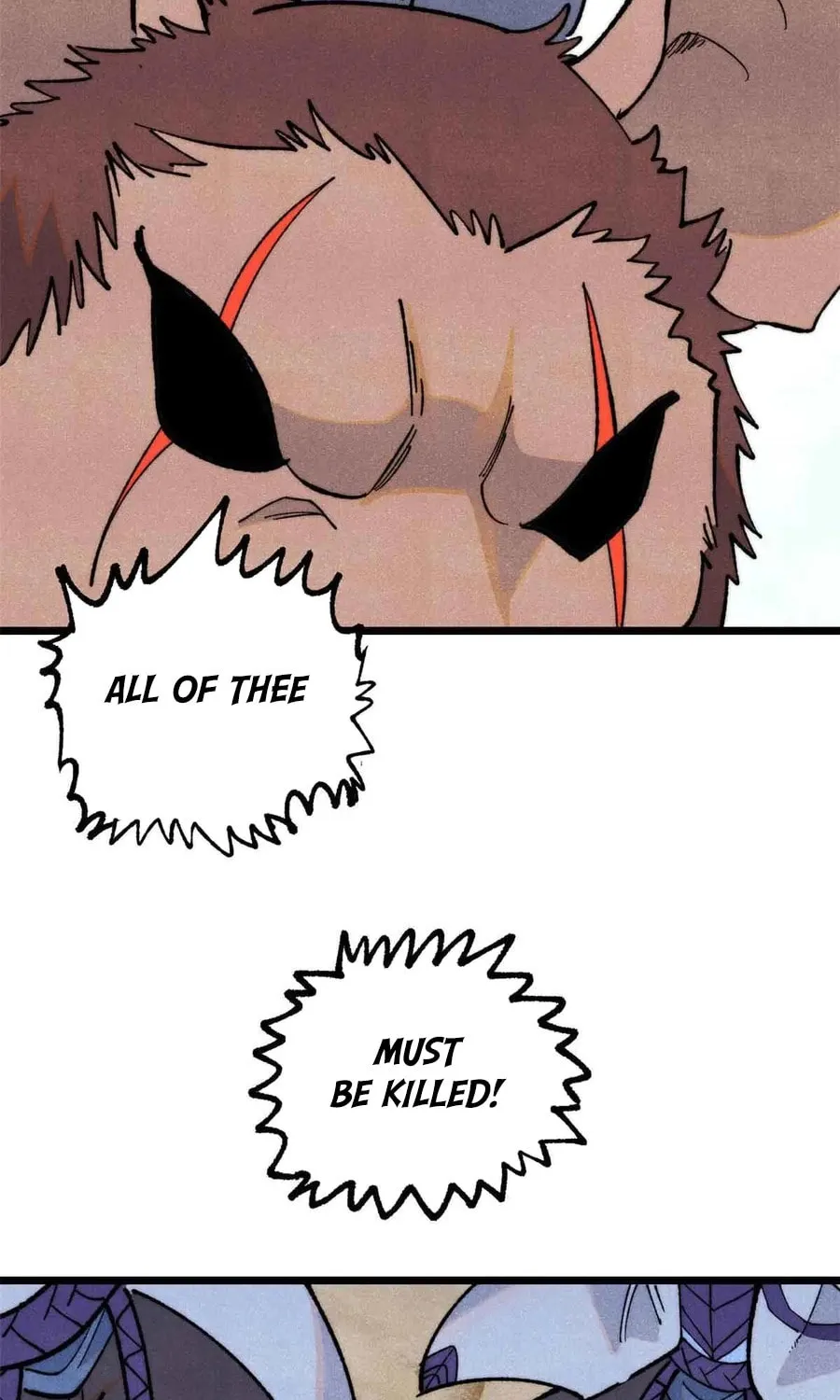 Read All Hail the Sect Leader chapter 363 image 3 on Lezhin