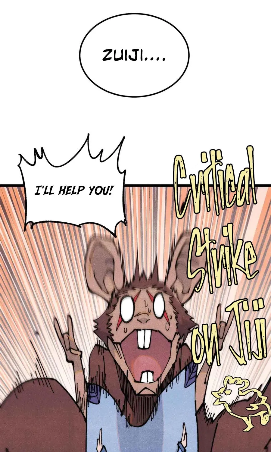 Read All Hail the Sect Leader chapter 363 image 33 on Lezhin