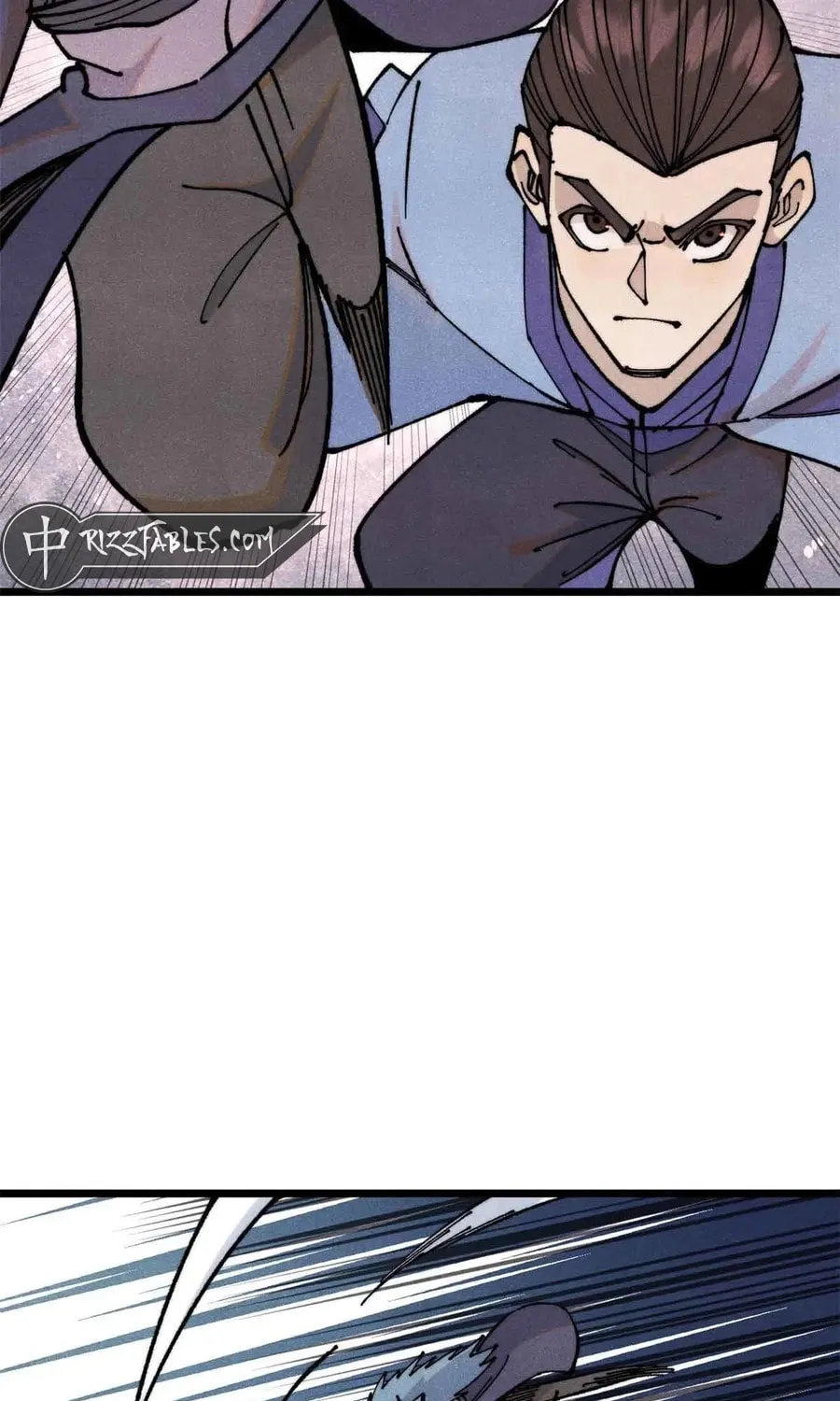 Read All Hail the Sect Leader chapter 363 image 37 on Lezhin