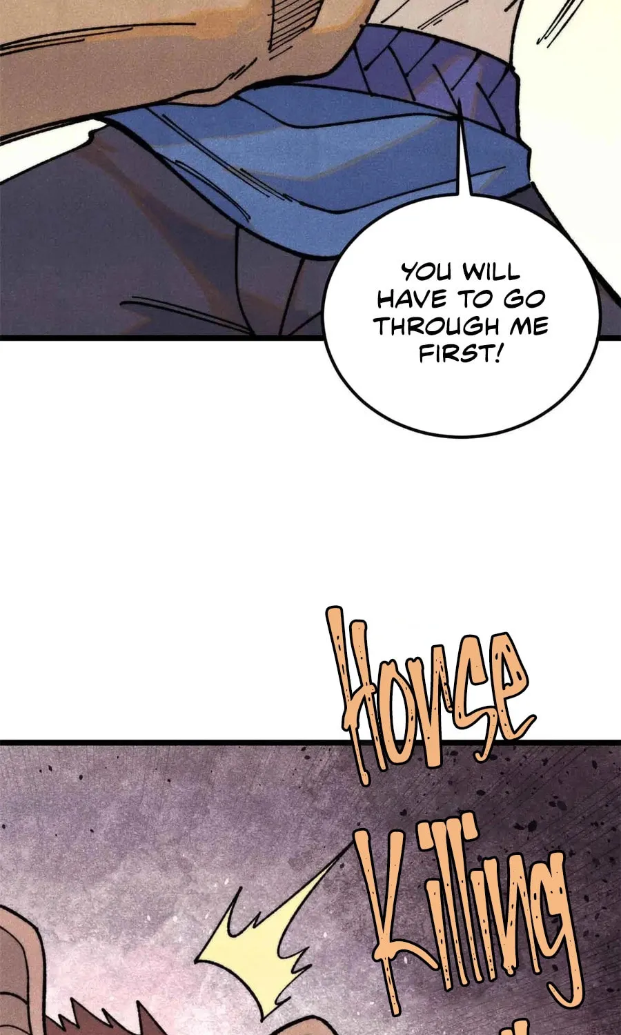 Read All Hail the Sect Leader chapter 363 image 47 on Lezhin