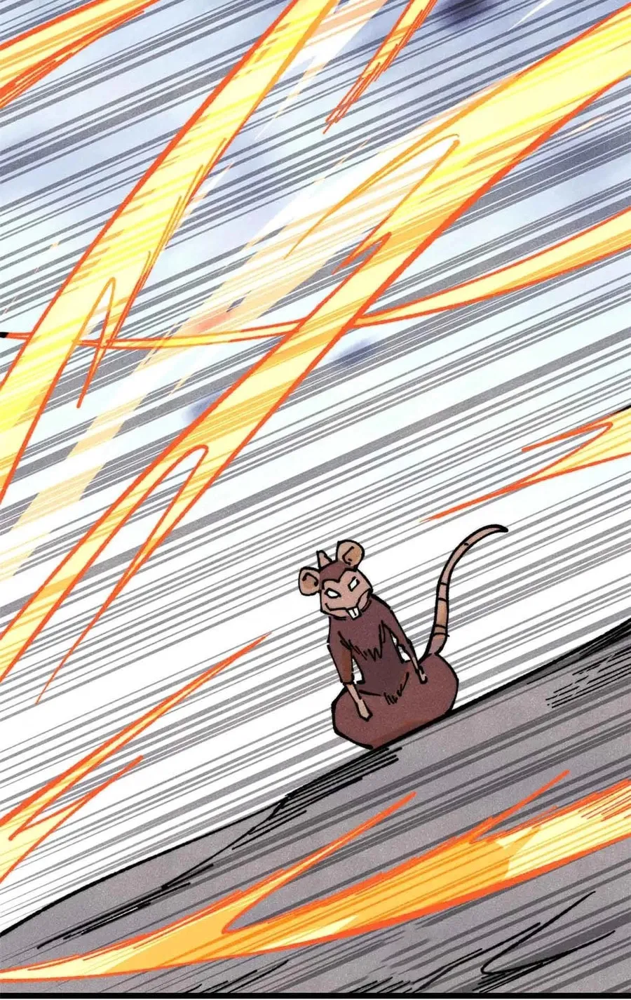 Read All Hail the Sect Leader chapter 363 image 53 on Lezhin