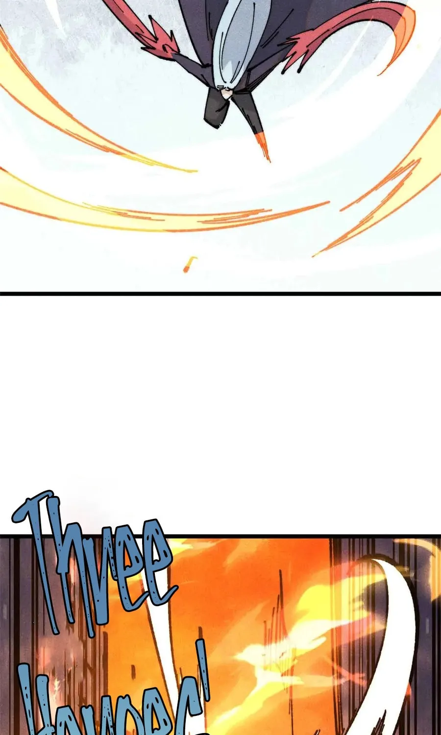 Read All Hail the Sect Leader chapter 363 image 55 on Lezhin
