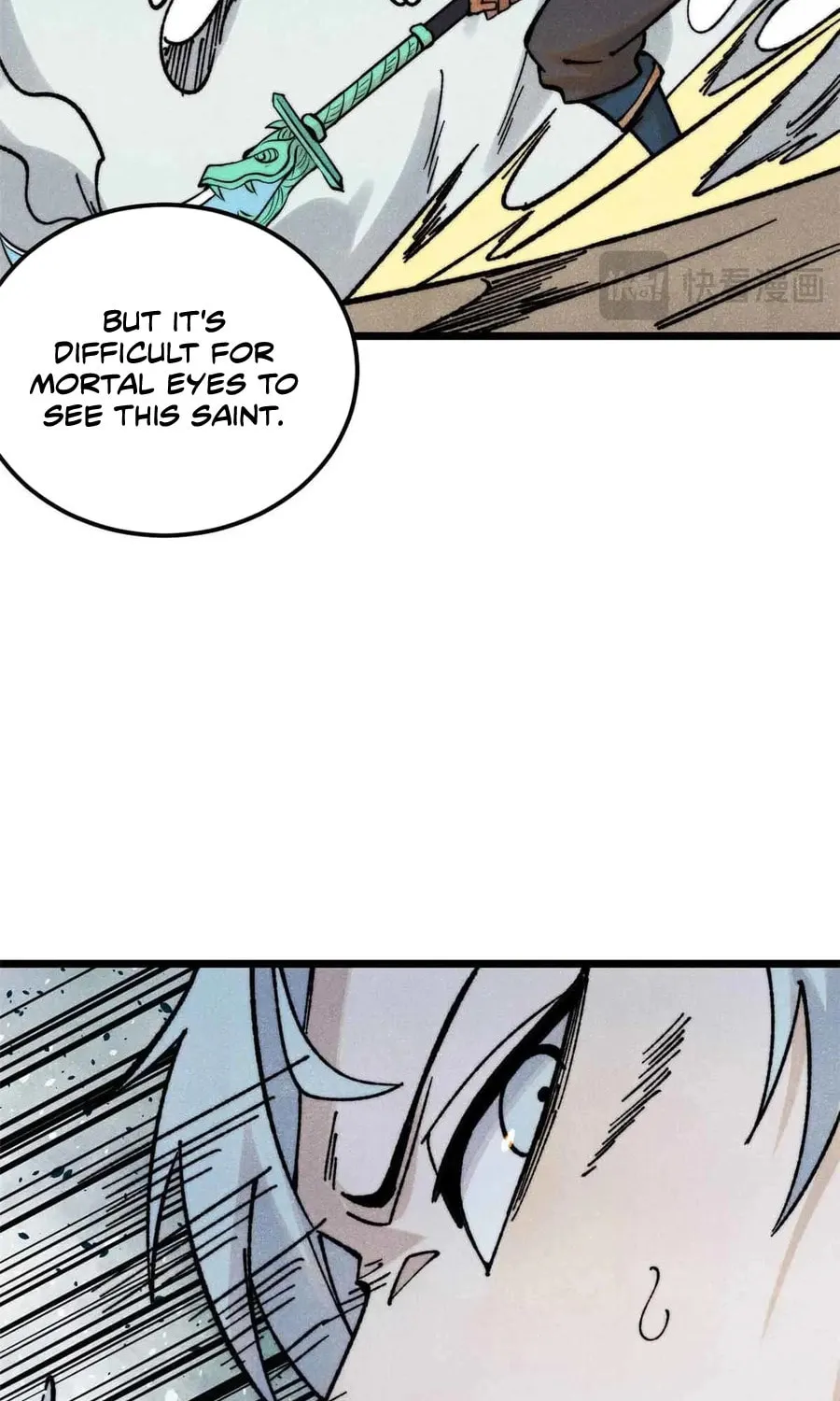 Read All Hail the Sect Leader chapter 363 image 60 on Lezhin