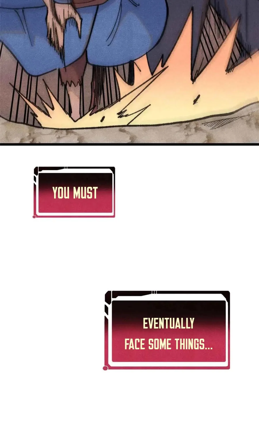 Read All Hail the Sect Leader chapter 363 image 63 on Lezhin