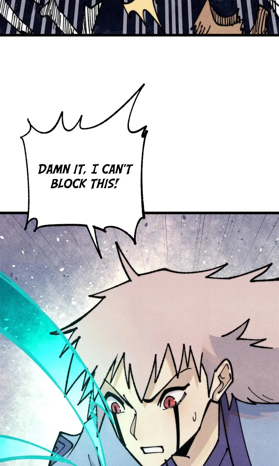 Read All Hail the Sect Leader chapter 364 image 28 on Lezhin