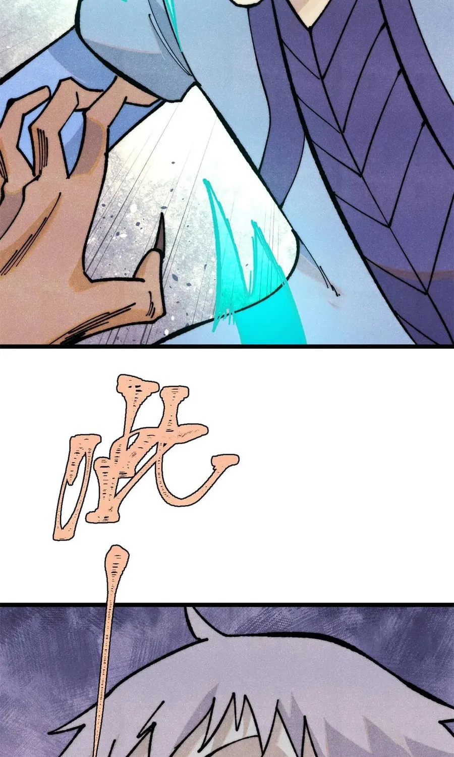 Read All Hail the Sect Leader chapter 364 image 29 on Lezhin