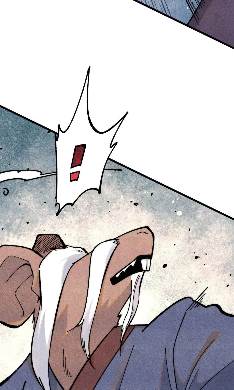 Read All Hail the Sect Leader chapter 364 image 32 on Lezhin