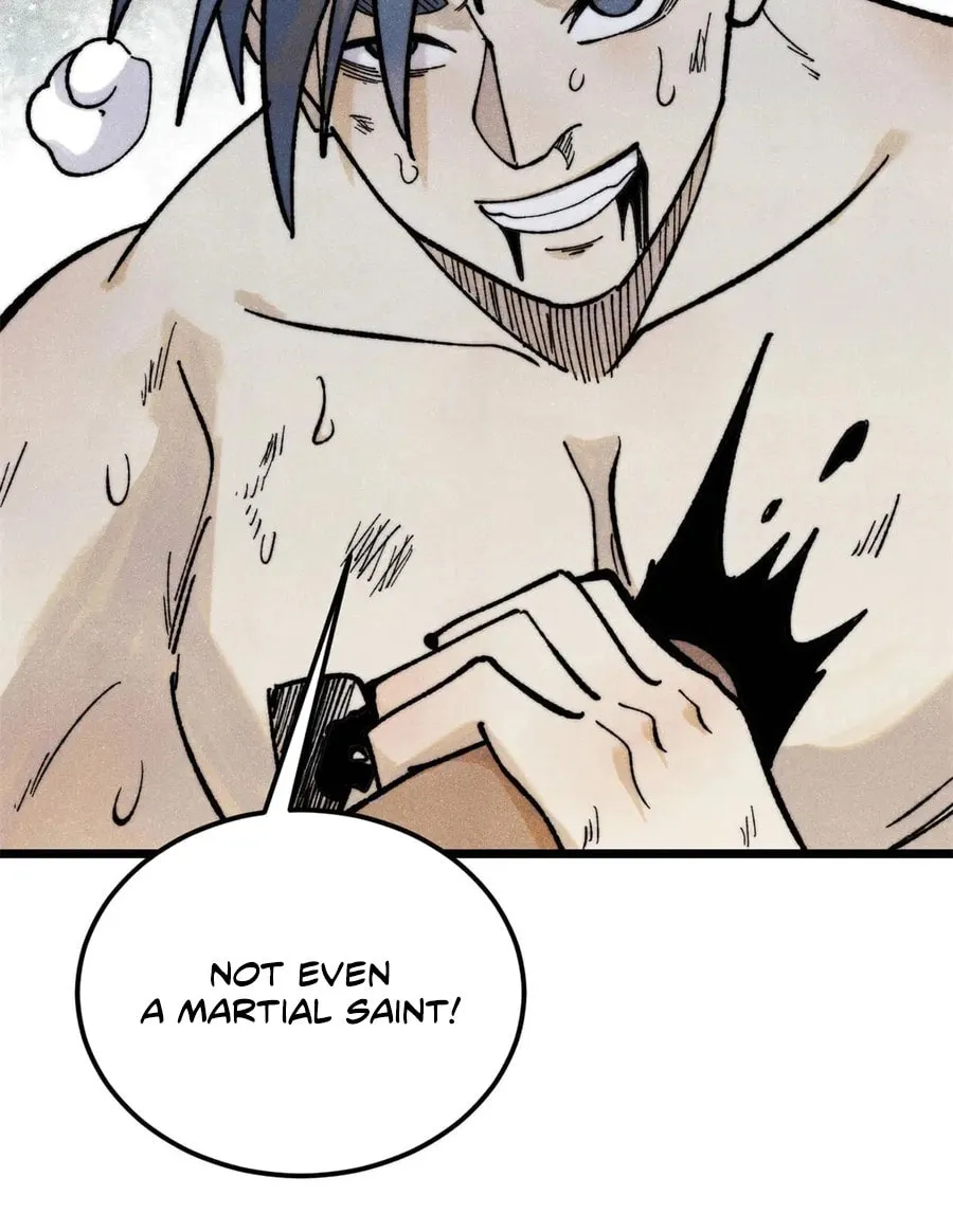 Read All Hail the Sect Leader chapter 364 image 35 on Lezhin