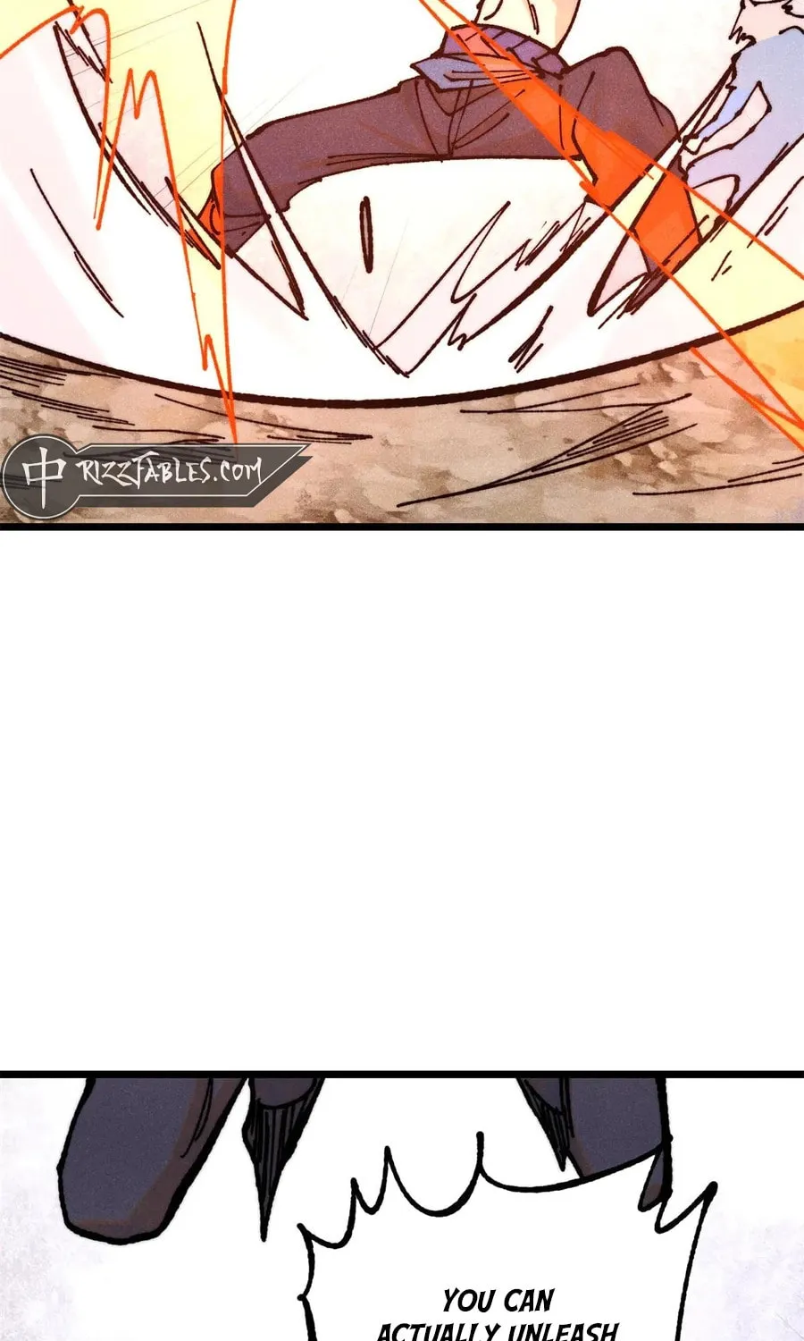 Read All Hail the Sect Leader chapter 364 image 37 on Lezhin