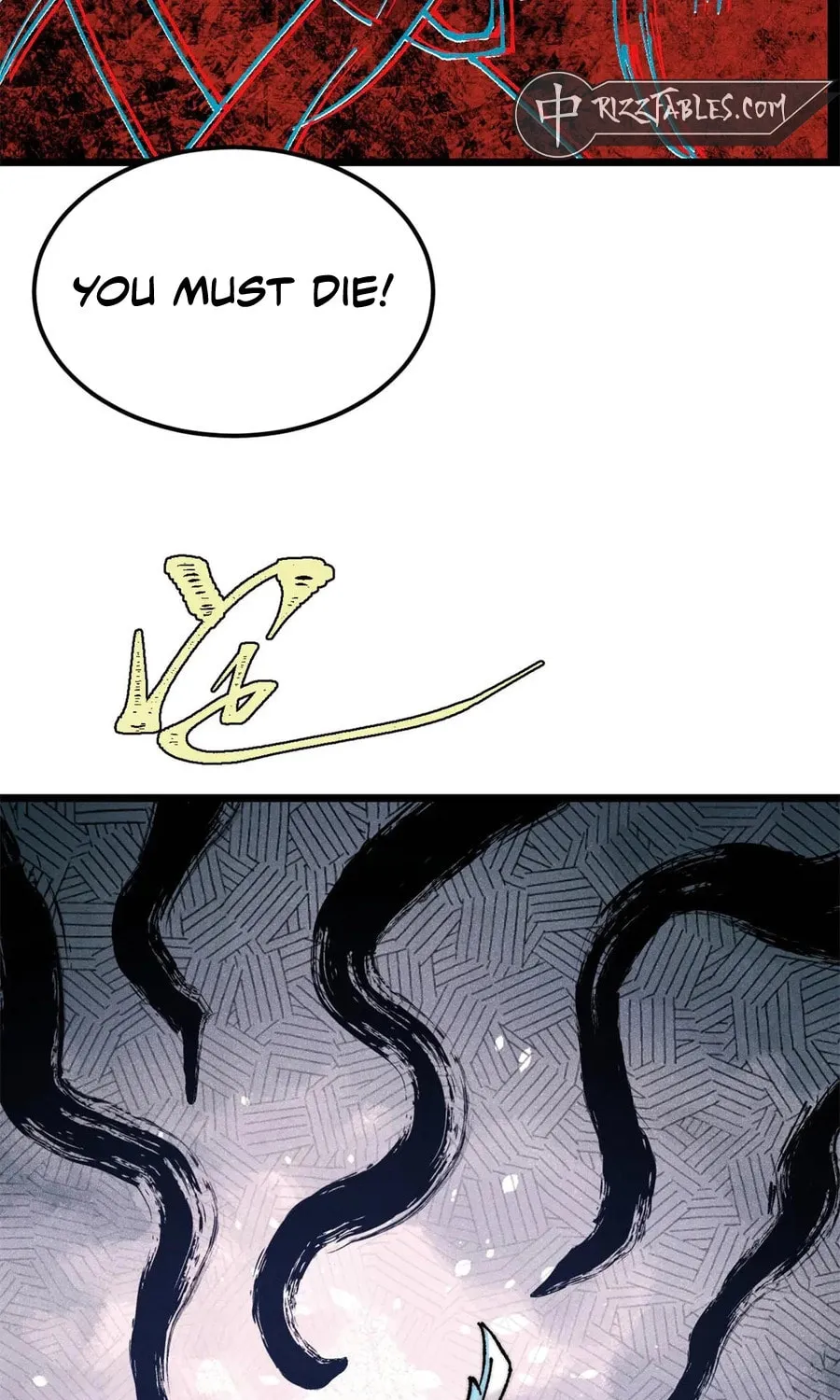 Read All Hail the Sect Leader chapter 364 image 53 on Lezhin