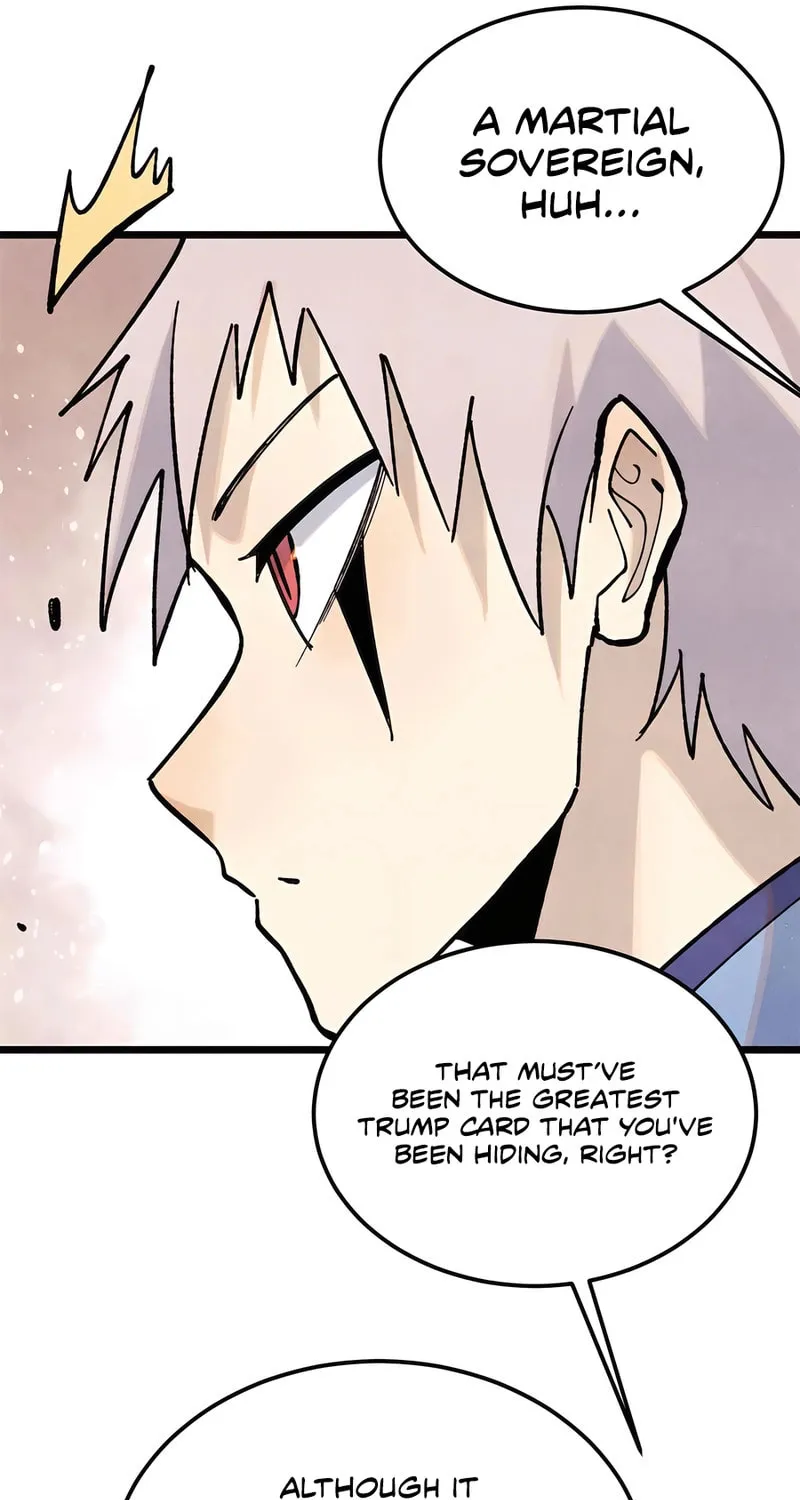 Read All Hail the Sect Leader chapter 365 image 12 on Lezhin