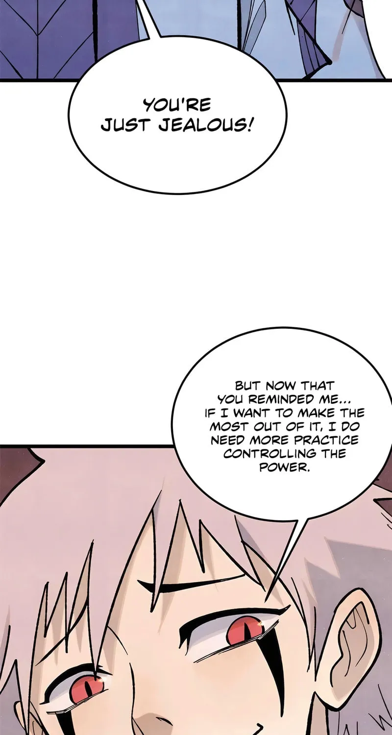 Read All Hail the Sect Leader chapter 365 image 14 on Lezhin