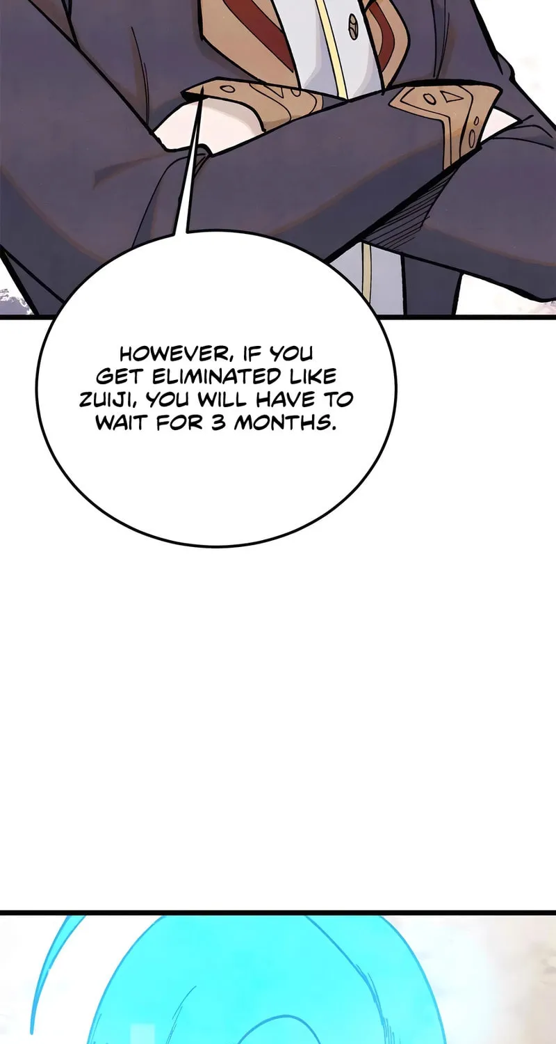 Read All Hail the Sect Leader chapter 365 image 18 on Lezhin