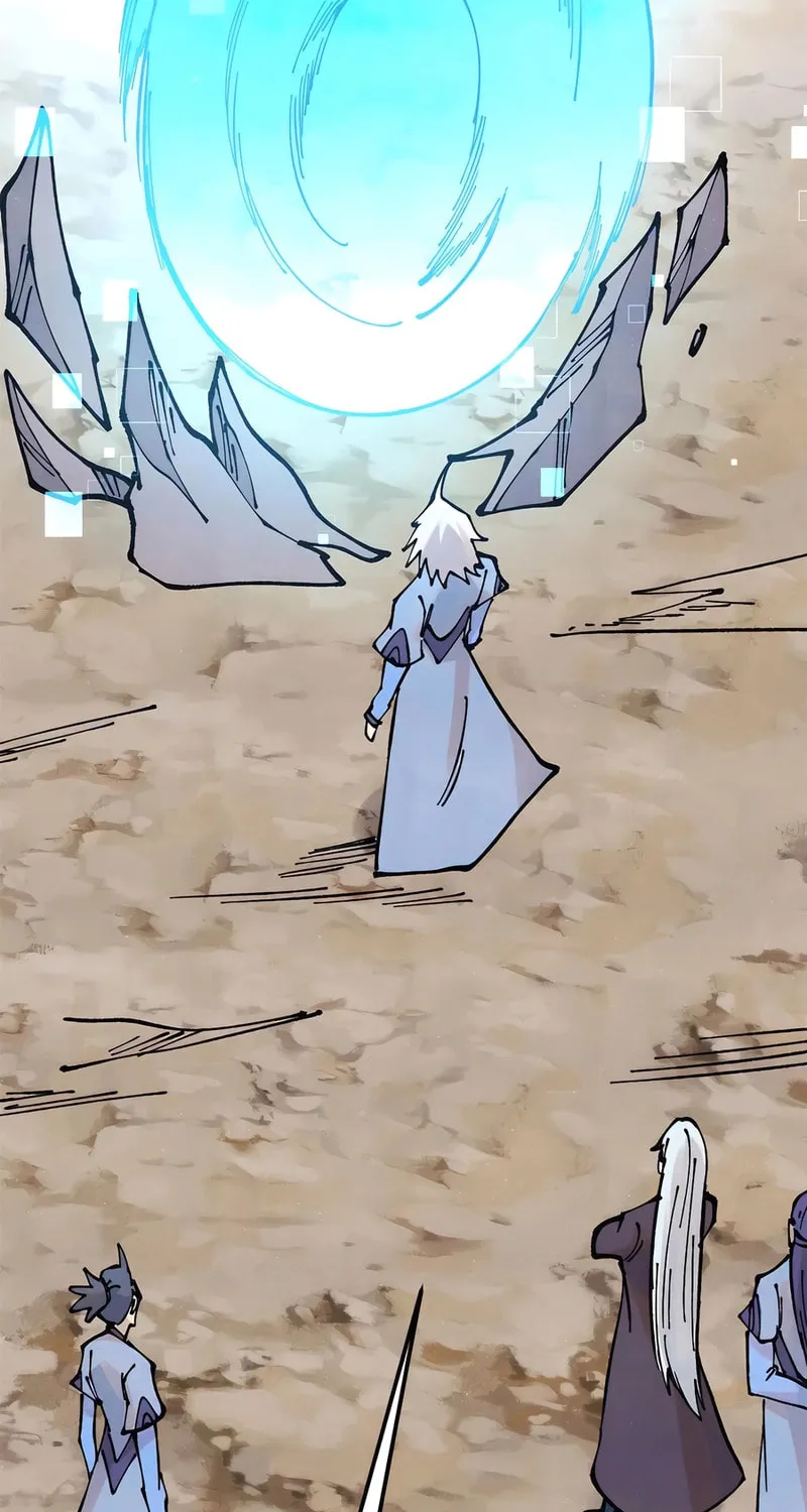 Read All Hail the Sect Leader chapter 365 image 19 on Lezhin