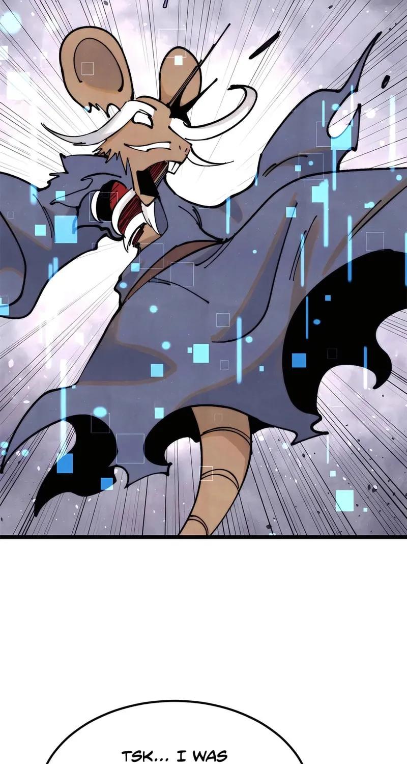 Read All Hail the Sect Leader chapter 365 image 2 on Lezhin