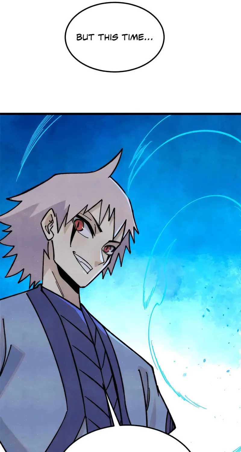 Read All Hail the Sect Leader chapter 365 image 21 on Lezhin