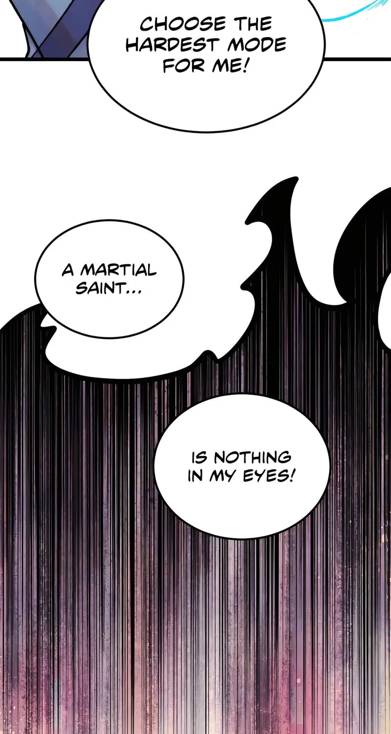 Read All Hail the Sect Leader chapter 365 image 22 on Lezhin