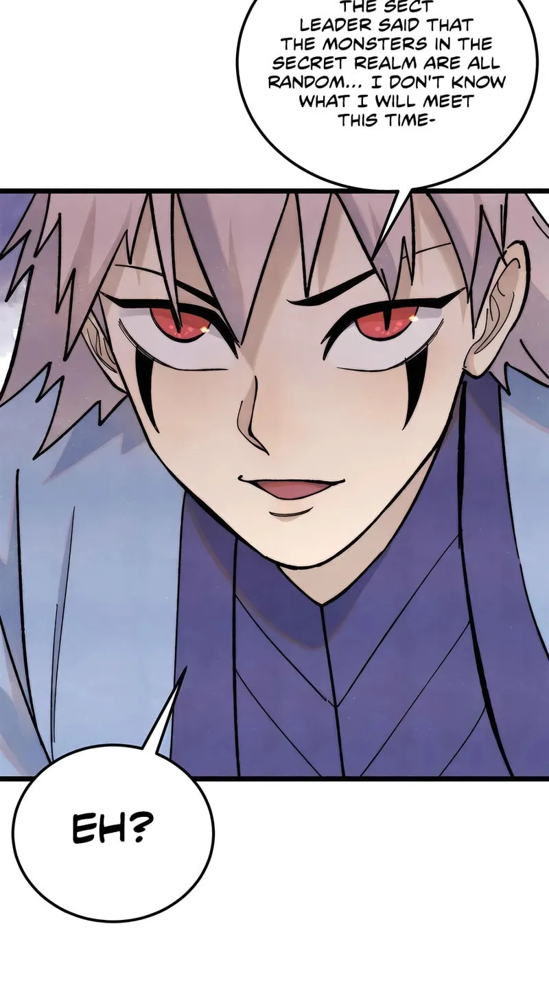Read All Hail the Sect Leader chapter 365 image 24 on Lezhin