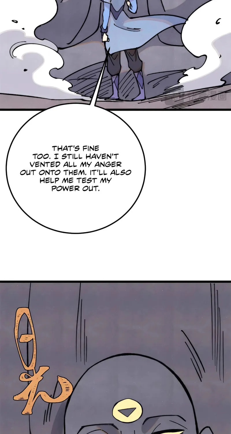 Read All Hail the Sect Leader chapter 365 image 26 on Lezhin