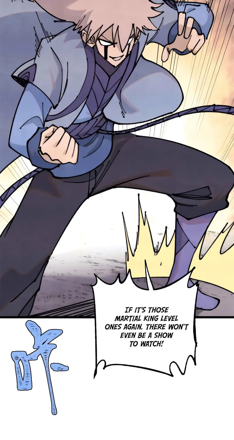 Read All Hail the Sect Leader chapter 365 image 28 on Lezhin